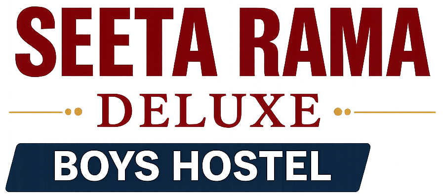 Seeta Rama Deluxe Boys Hostel